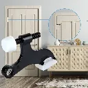 Hinge Stopper (Matte Black C-19).webp