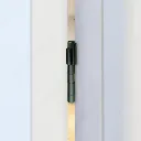 Suite Entry Hinge Stopper (Matte Black C-19).webp