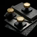 Stazz Sanya Knob 1pack