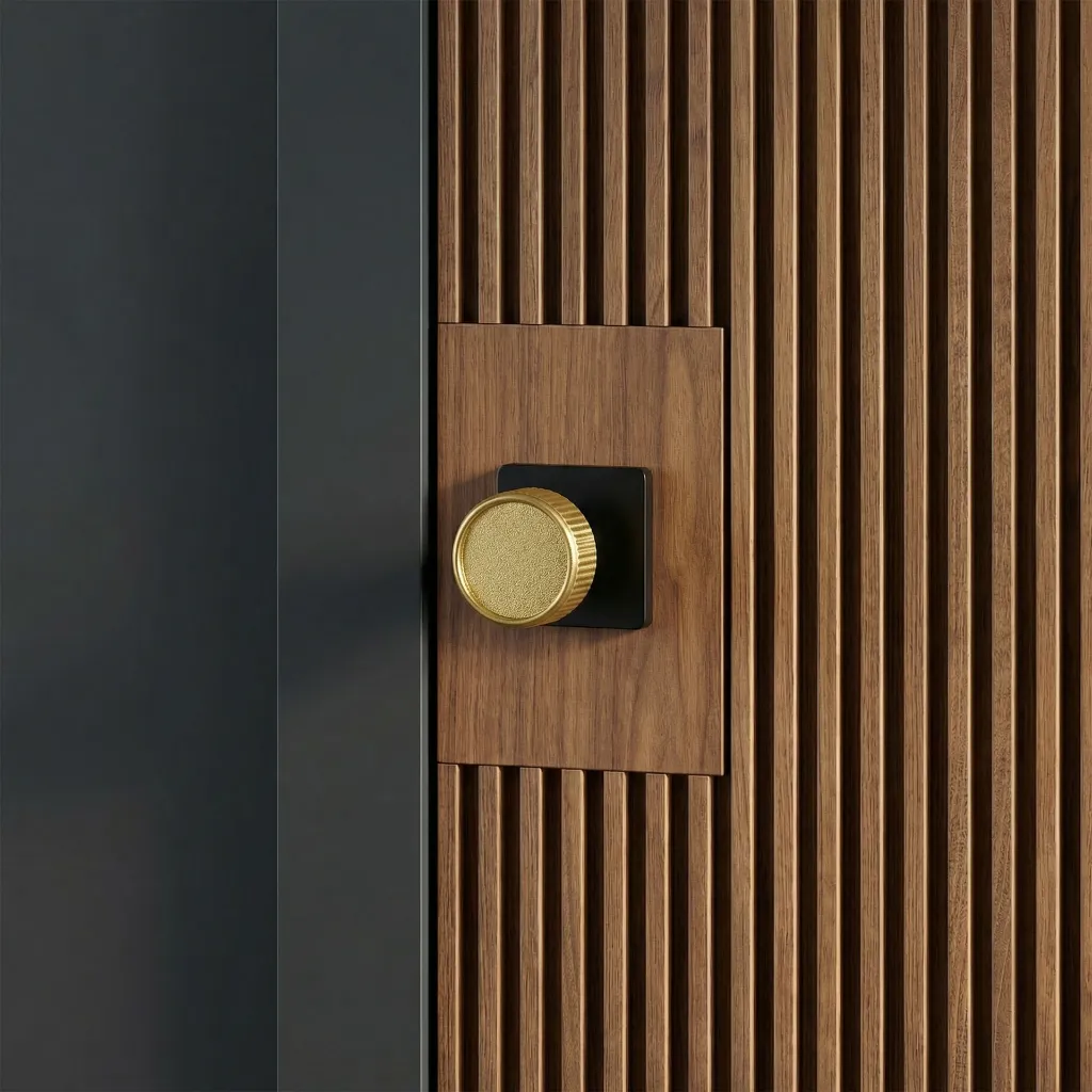 Stazz Sanya Knob 1pack