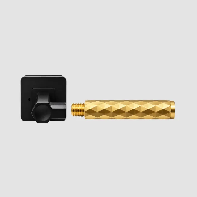 Stazz Naxos Lever Handle 2 pack