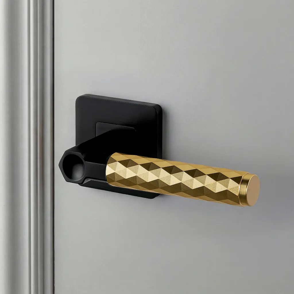 Stazz Naxos Lever Handle 2 pack