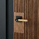 Stazz Naxos Lever Handle 2 pack