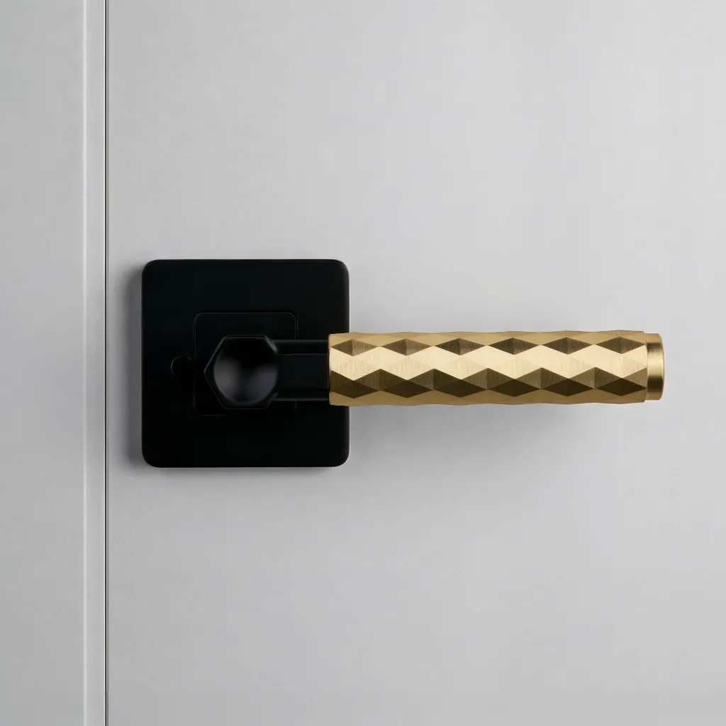 Stazz Naxos Lever Handle 1 pack