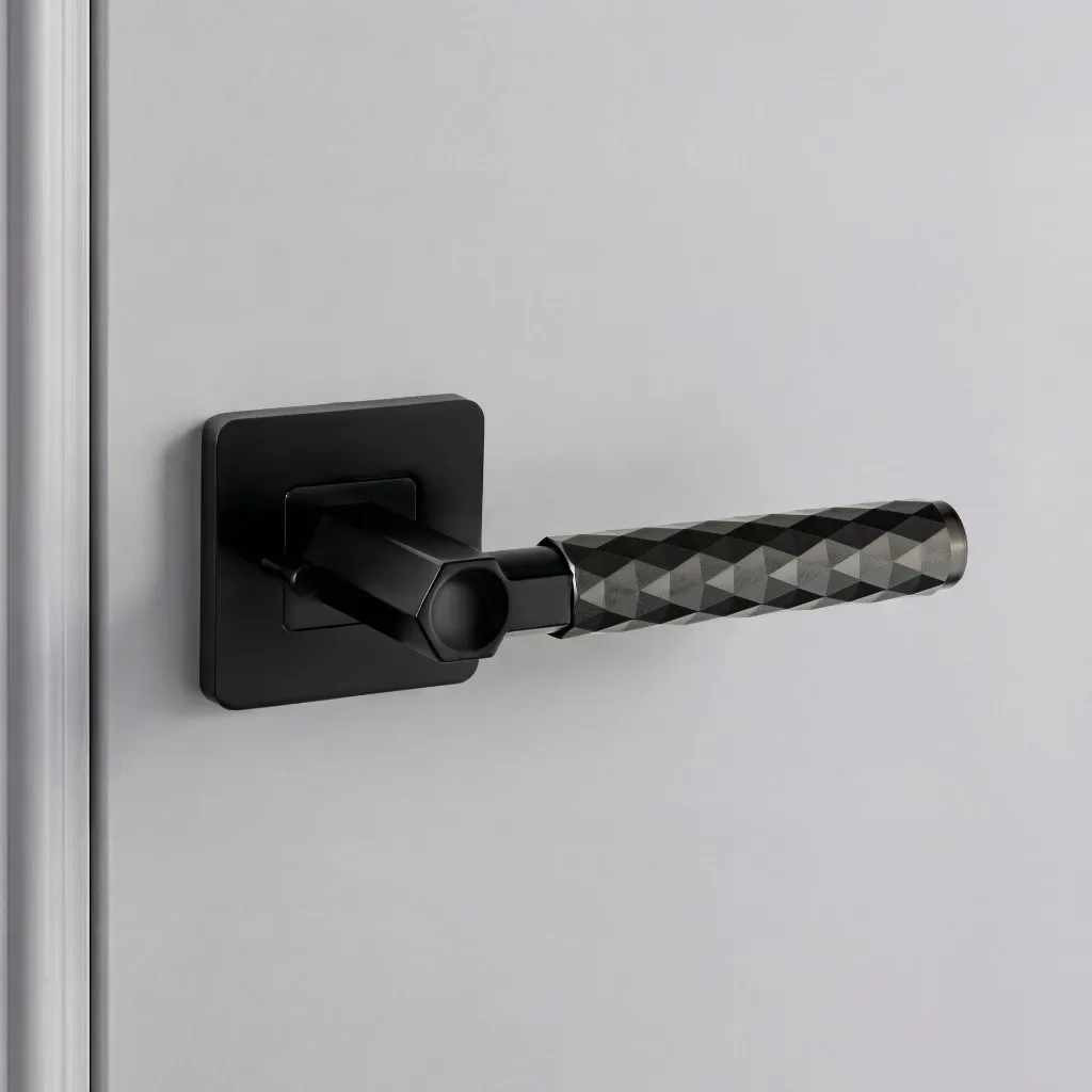 Stazz Naxos Lever Base Dummy