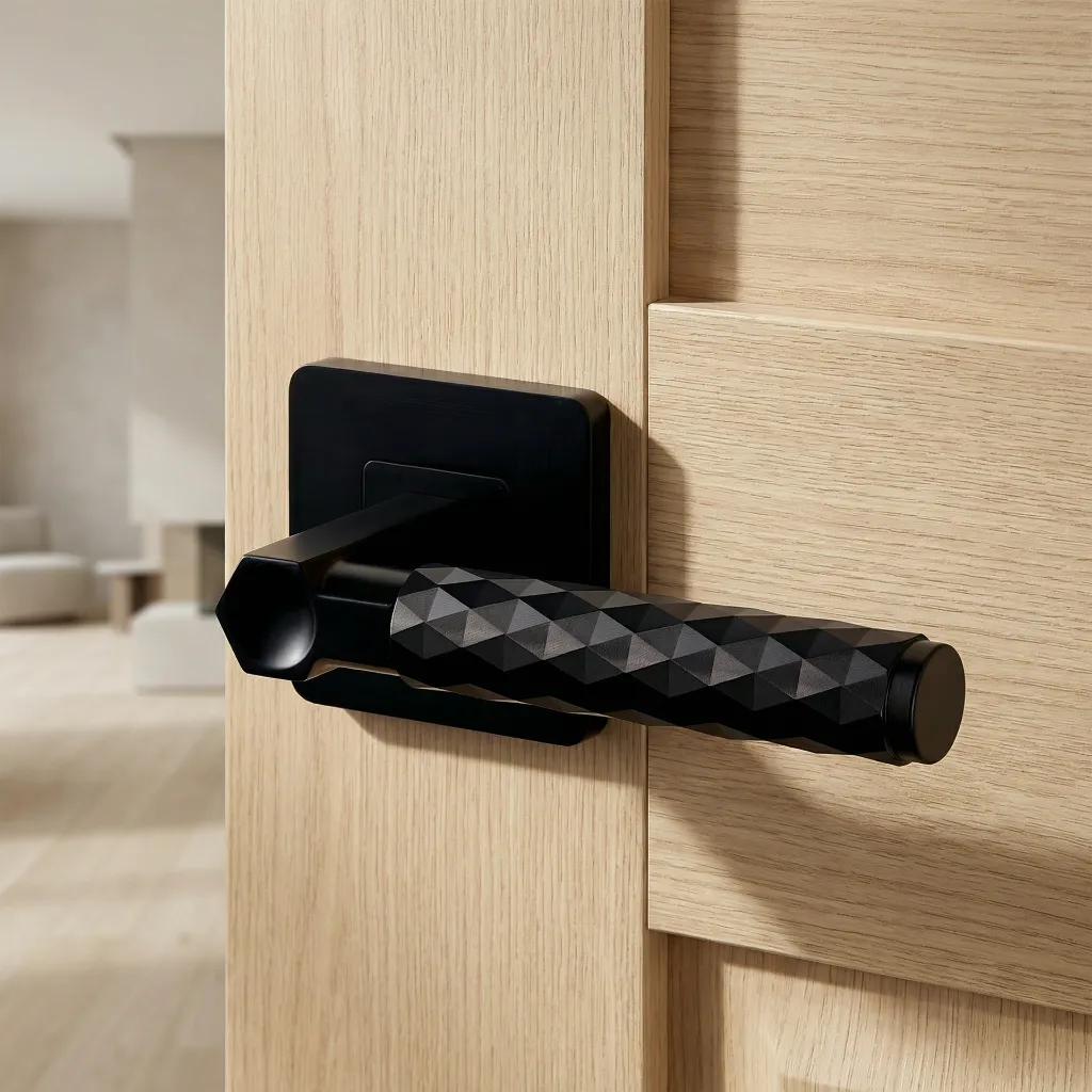 Stazz Naxos Lever Base Dummy