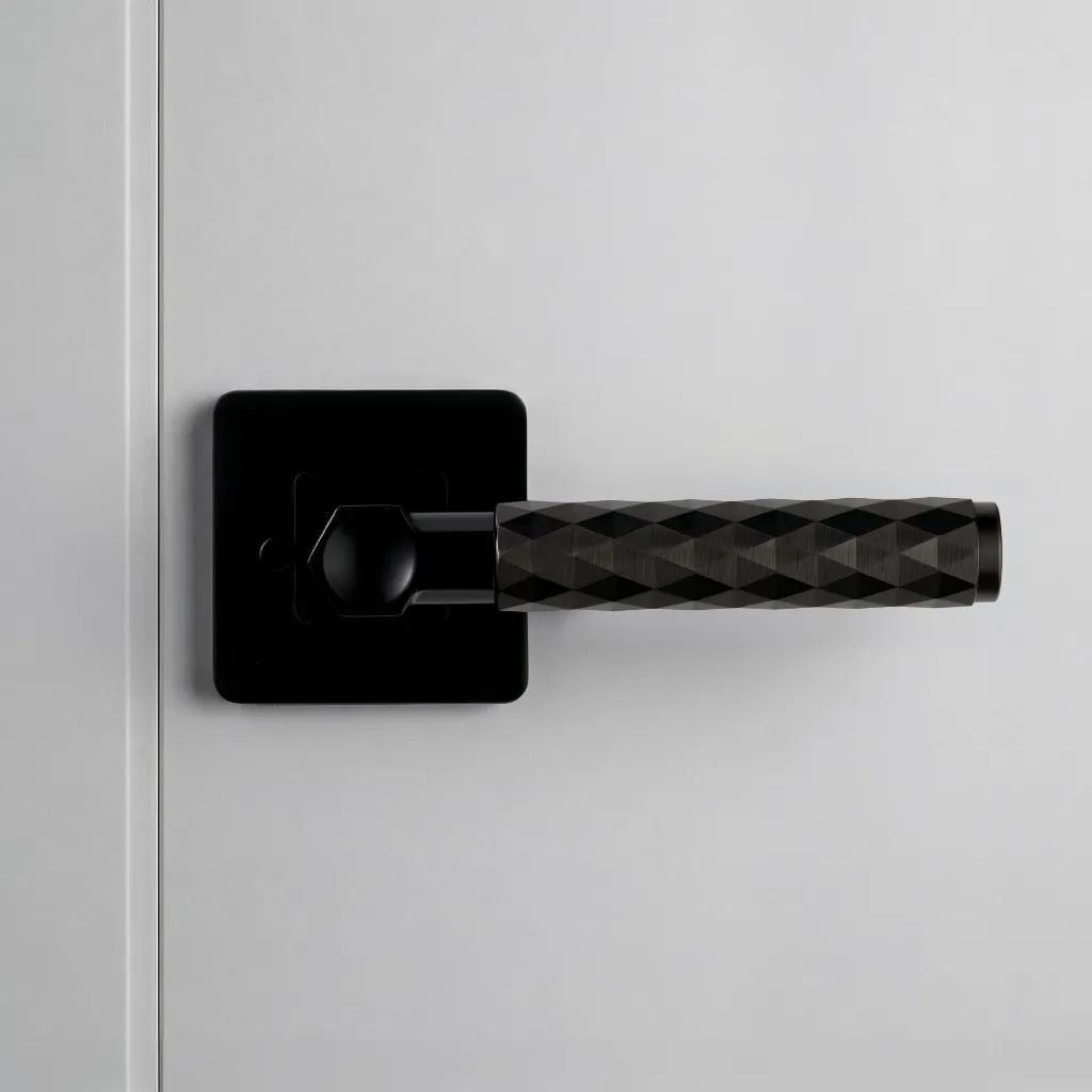 Stazz Naxos Lever Base Dummy