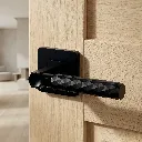 Stazz Naxos Lever Base Passage/Privacy
