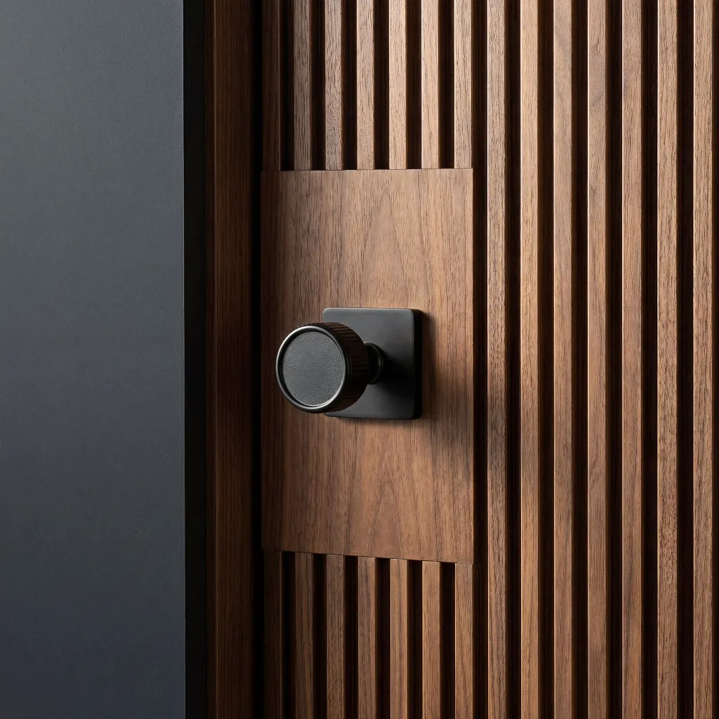 Stazz Sanya Knob 2pack