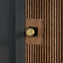Stazz Sanya Knob 2pack