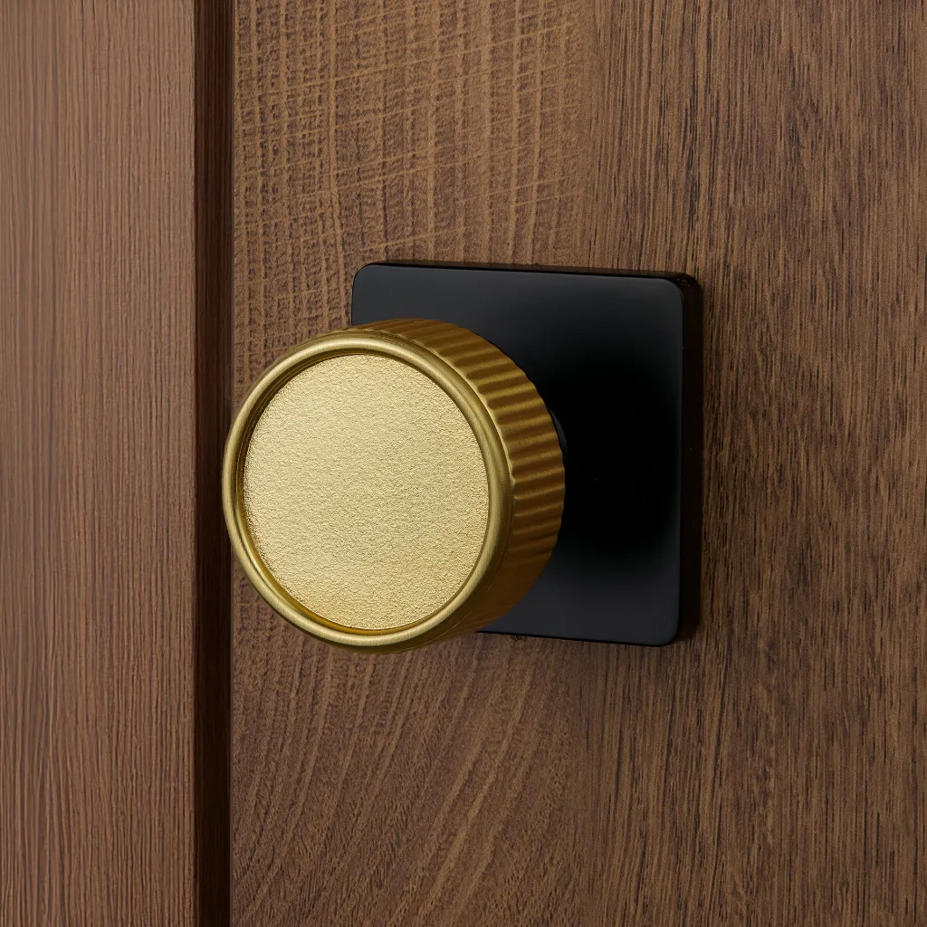 Stazz Sanya Knob 2pack