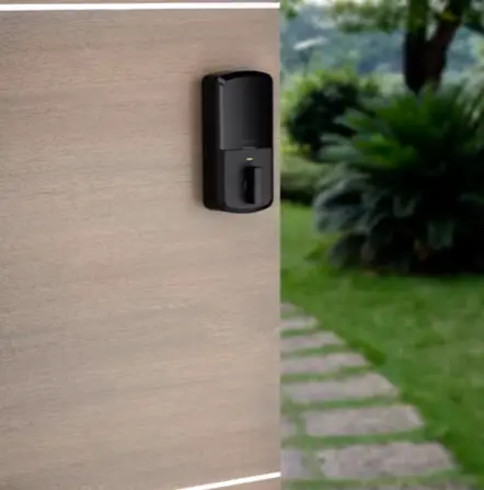 Weiser Halo Smart Code Wifi Matte Black7.webp