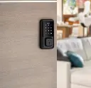 Weiser Halo Smart Code Wifi Matte Black6.webp
