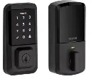 Weiser Halo Smart Code Wifi Matte Black4.webp