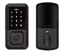 Weiser Halo Smart Code Wifi Matte Black5.webp