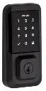 Weiser Halo Smart Code Wifi Matte Black.webp