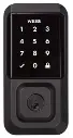 Weiser Halo Smart Code Wifi Matte Black1.webp