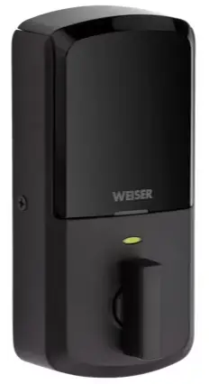 Weiser Halo Smart Code Wifi Matte Black2.webp