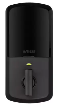 Weiser Halo Smart Code Wifi Matte Black3.webp