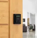 Weiser Halo Smart Lock Finger Print Wifi Matte Black6.webp