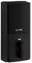Weiser Halo Smart Lock Finger Print Wifi Matte Black2.webp