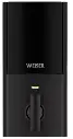 Weiser Halo Smart Lock Finger Print Wifi Matte Black3.webp