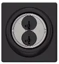 Weiser Key Control Deadbolt Square Matte Black8.webp