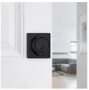 Weiser Key Control Deadbolt Square Matte Black15.webp
