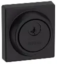 Weiser Key Control Deadbolt Square Matte Black2.webp