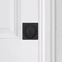 Weiser Key Control Deadbolt Square Matte Black17.webp