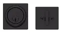 Weiser Key Control Deadbolt Square Matte Black13.webp