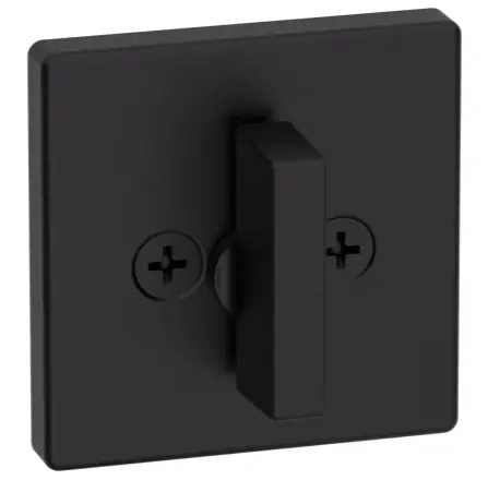 Weiser Key Control Deadbolt Square Matte Black5.webp