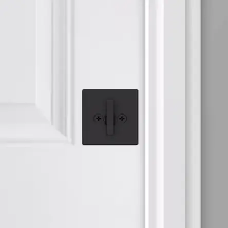 Weiser Key Control Deadbolt Square Matte Black18.webp