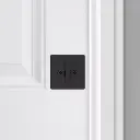 Weiser Key Control Deadbolt Square Matte Black18.webp