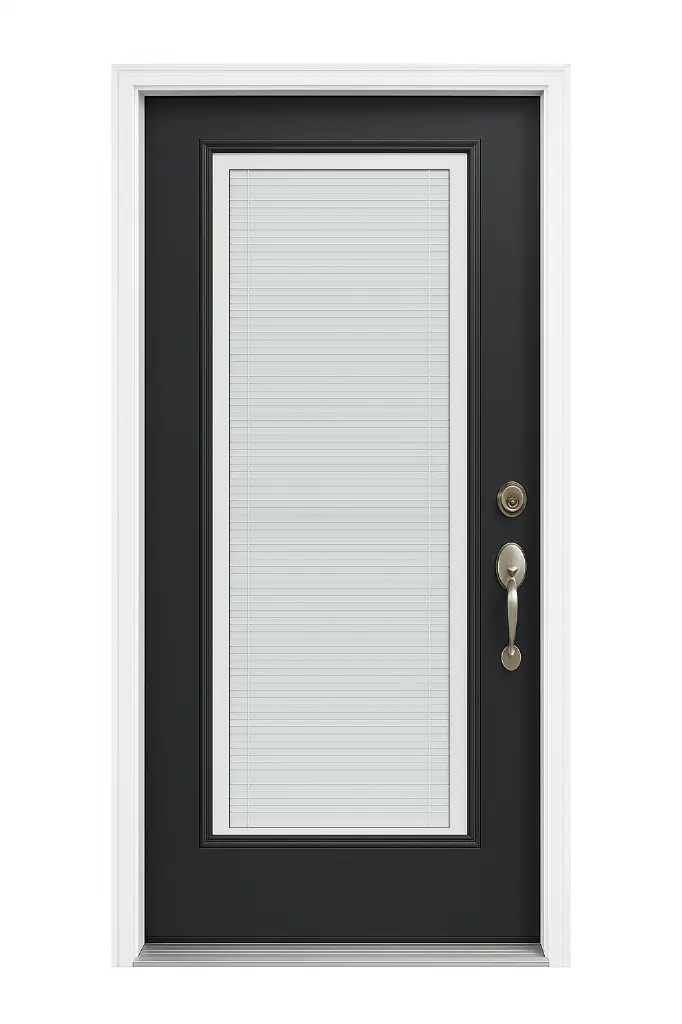 Vista Grande Fiberglass EXT Door 1-3/4"