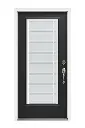 Vista Grande Fiberglass EXT Door 1-3/4"