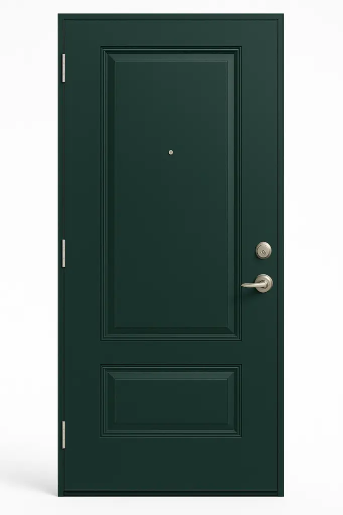 Stazz Colmar Fiberglass EXT Door 1-3/4"