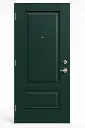 Stazz Colmar Fiberglass EXT Door 1-3/4"