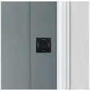 weiser matte black8.webp