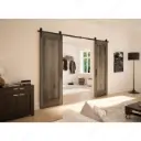 Barn Door Handle 20" Back To Back