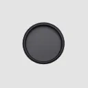 Taymor Finger Pulls Round (Matte Black C-19).webp