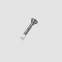 Spring Stopper-Pol Chrome