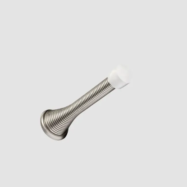 Spring Stopper-Satin Nickel