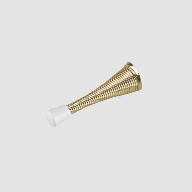 Spring Stopper-Gold