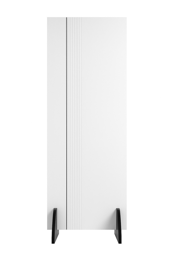 Stazz Alba Prefinished Door