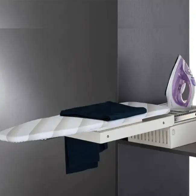 PARMA 180 Degree Revolving Iron Board