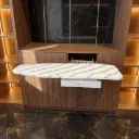 PARMA 180 Degree Revolving Iron Board
