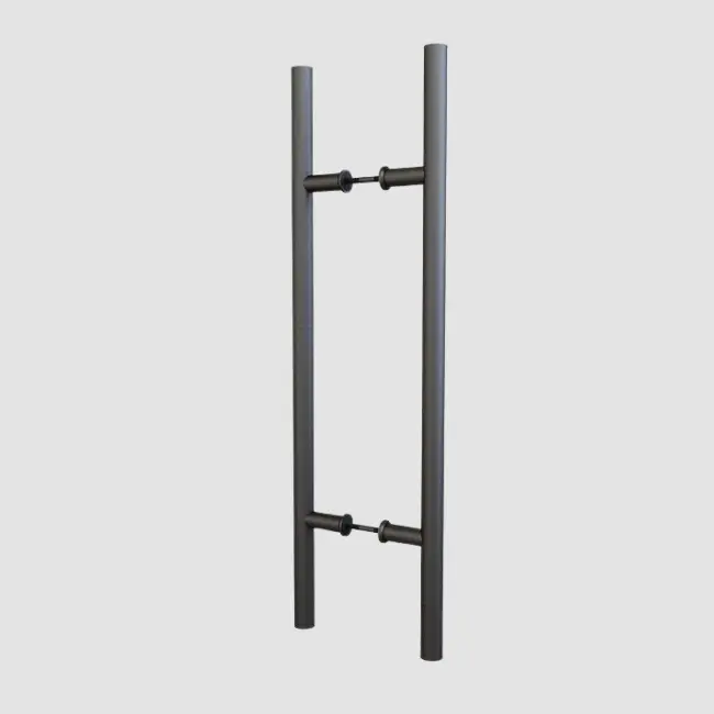Barn Door Handle 20" Back To Back 