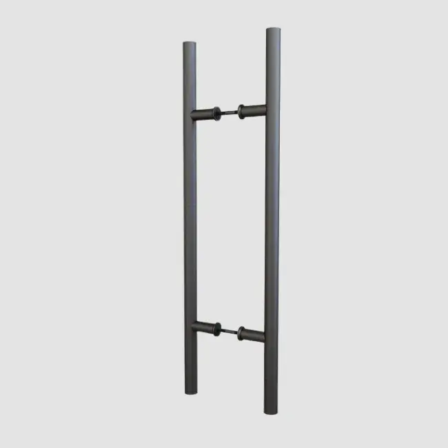 Barn Door Handle 20" Back To Back