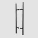 Barn Door Handle 20" Back To Back 